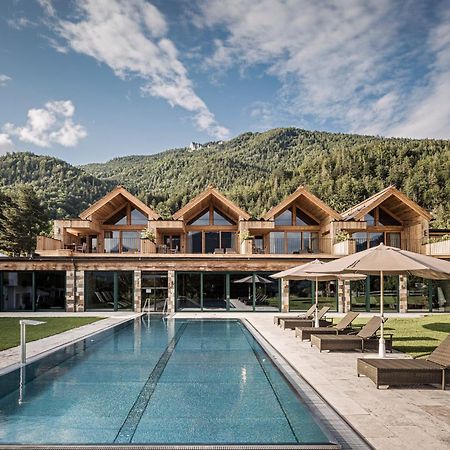 Hotel Bachmanngut Saint Wolfgang Exteriér fotografie