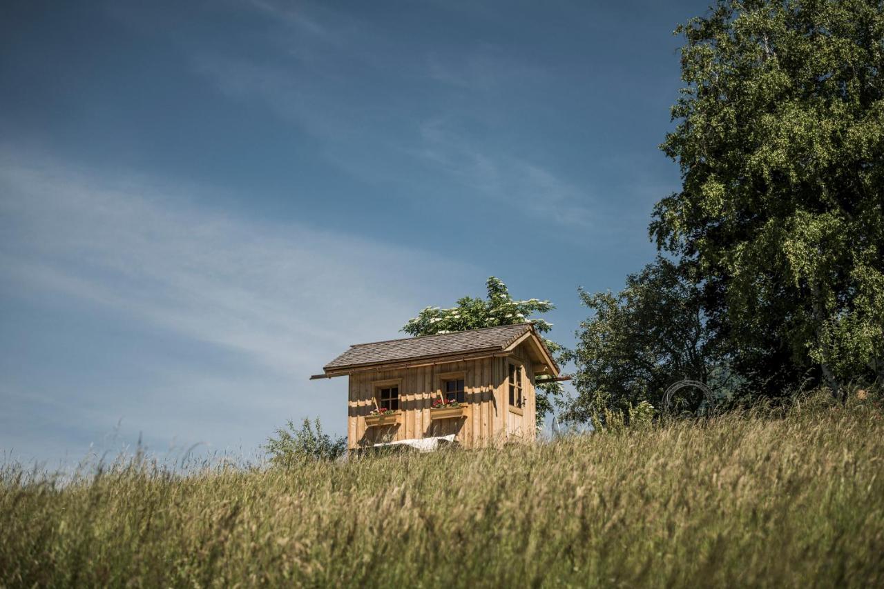 Hotel Bachmanngut Saint Wolfgang Exteriér fotografie