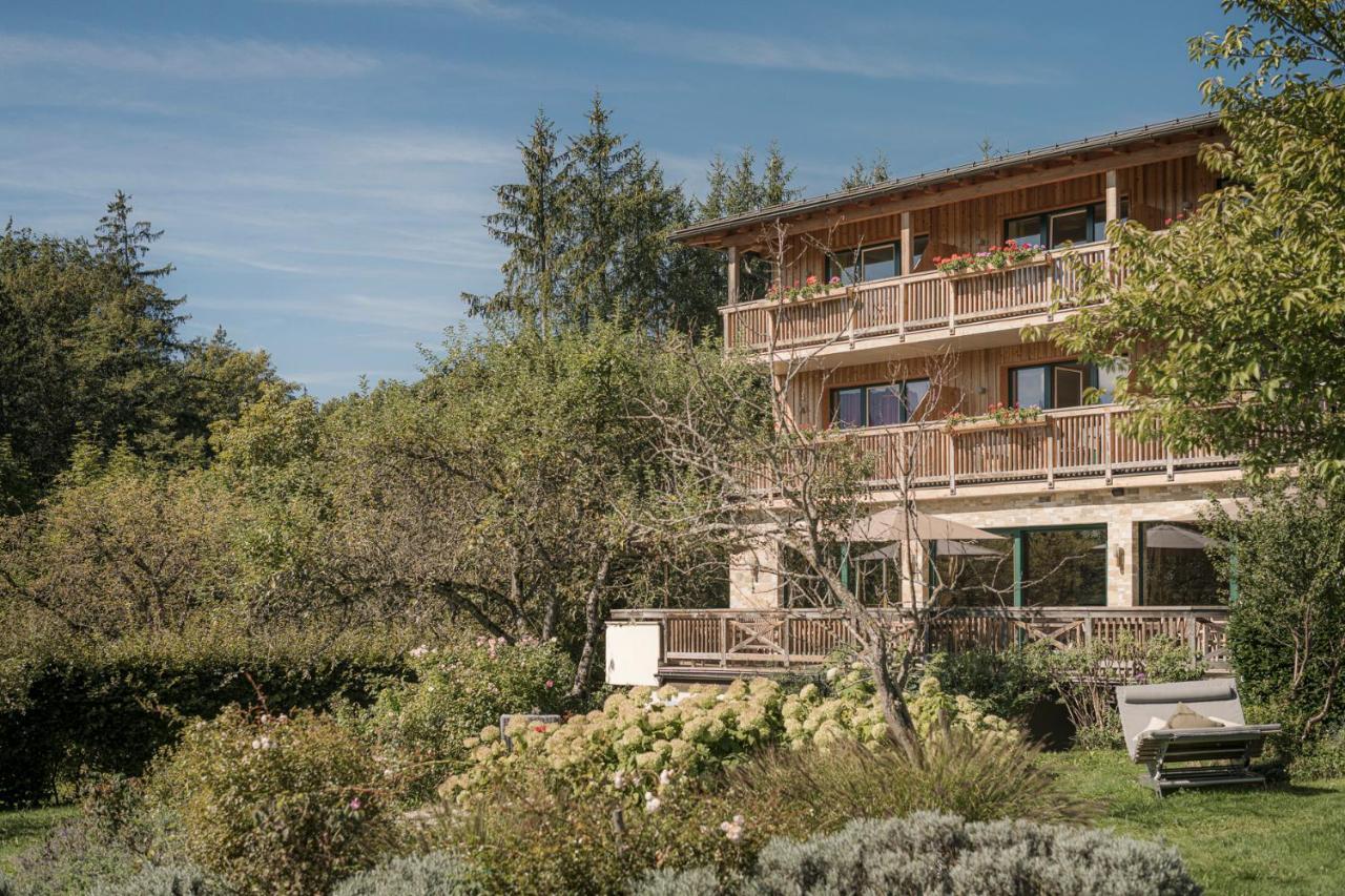 Hotel Bachmanngut Saint Wolfgang Exteriér fotografie
